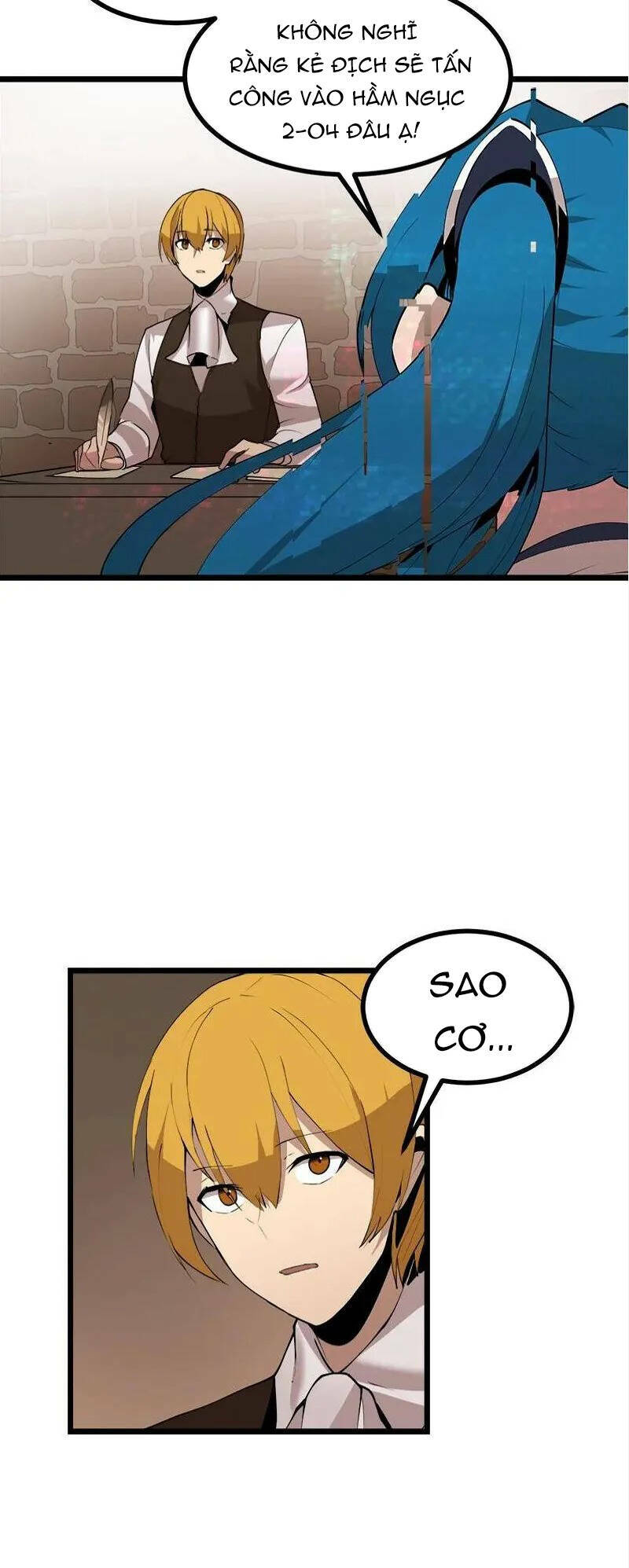 The Dungeon Master Chương 119 Ảnh 9