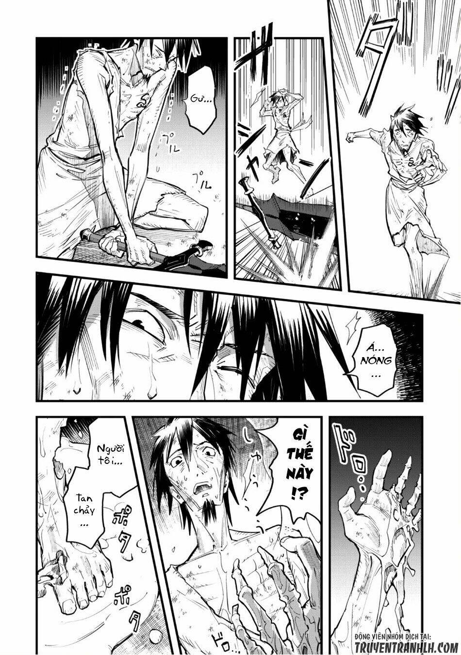 Omae Go Toki Ga Maou Kateru To Omou Na” To Yuusha Party O Tsuihou Sareta No De, Outo De Kimama Ni Ku Chương 1 Ảnh 27