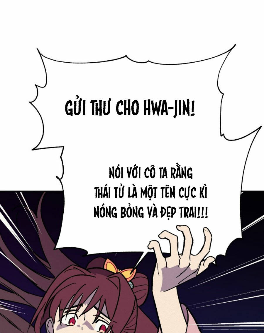 Scandal Đại Công Chúa Chương 9 Ảnh 13