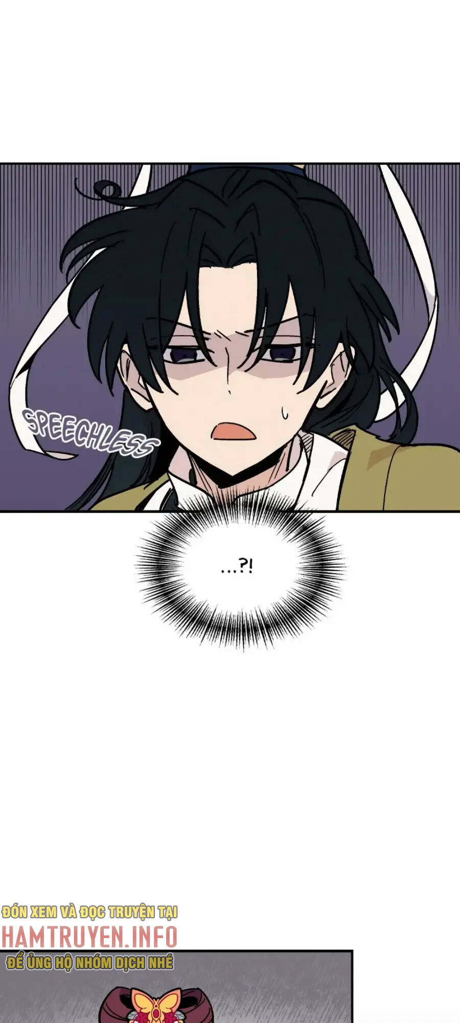 Scandal Đại Công Chúa Chương 13 Ảnh 27