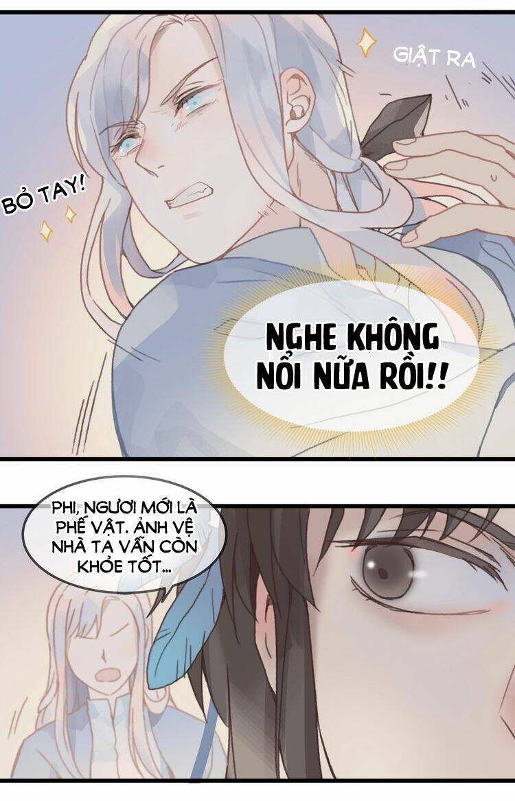 Mang Quải Hệ Thống, Nhất Trí Mạng Chương 10 Ảnh 25