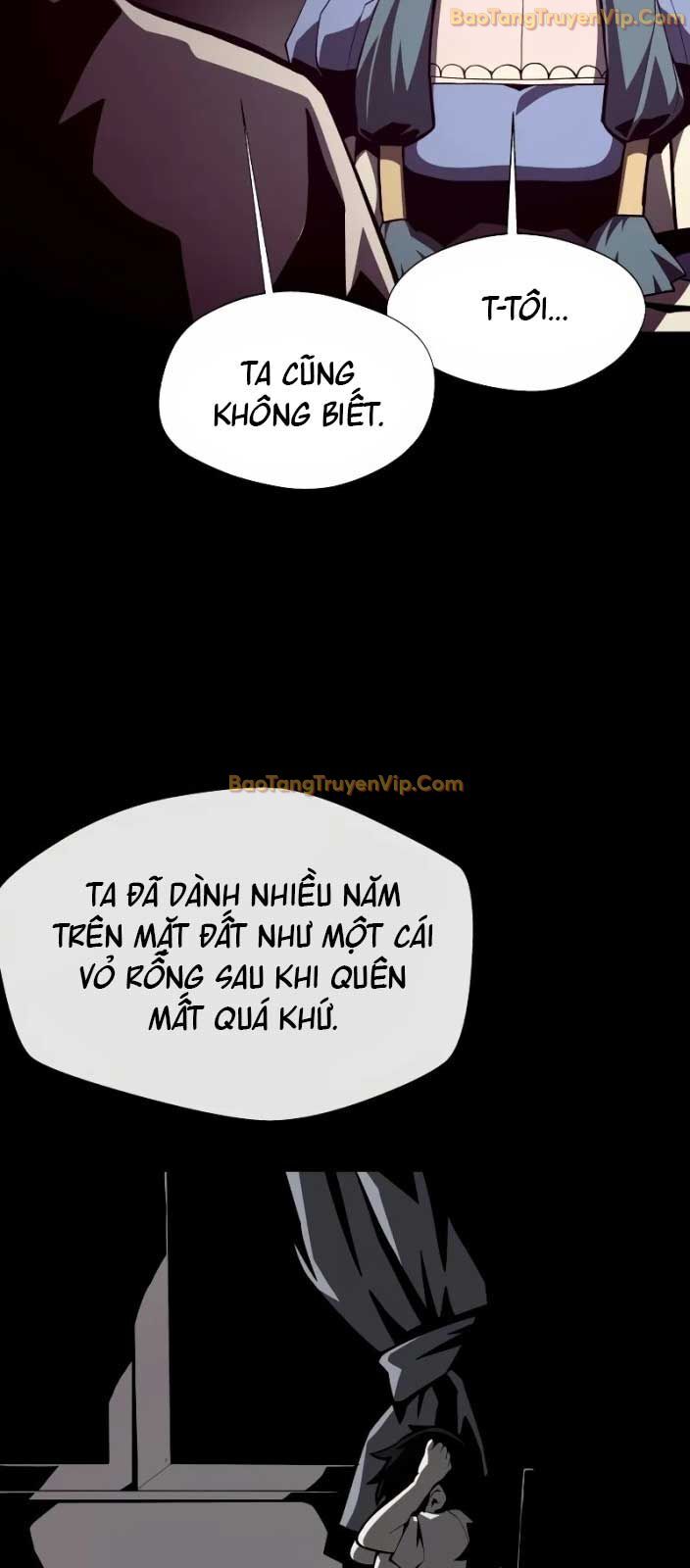 Hồi Ức Trong Ngục Tối Chương 124 Ảnh 52