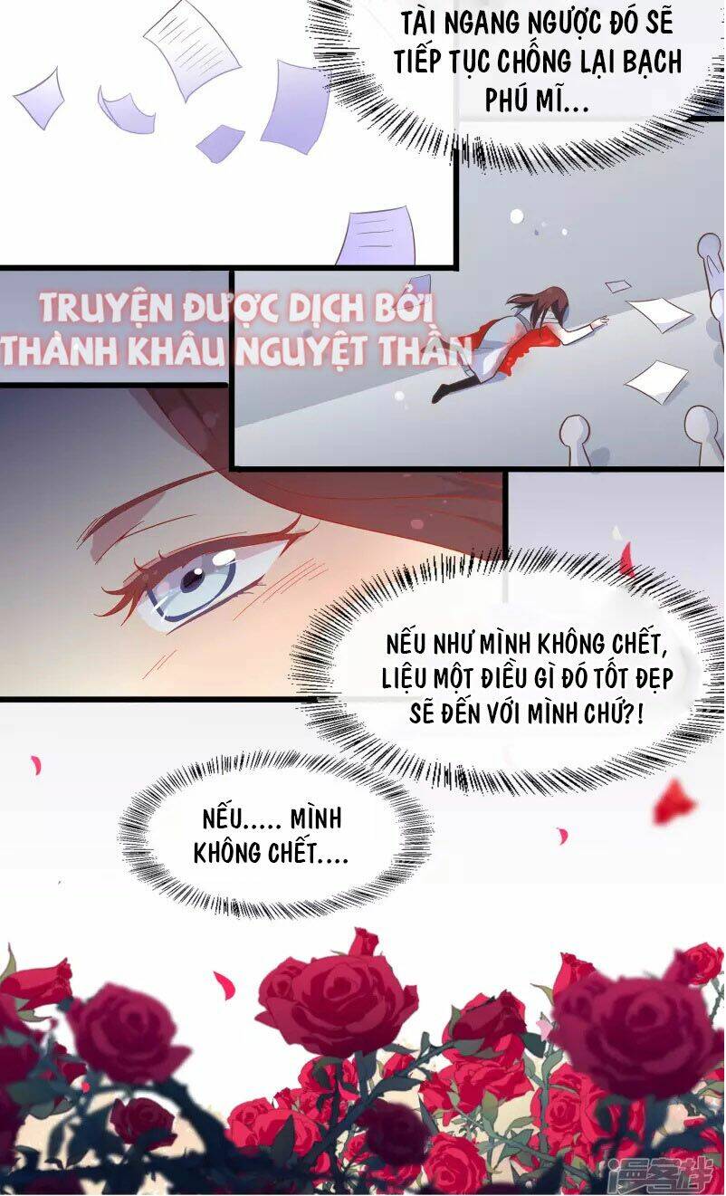 Ám Dạ Tân Nương Chương 1 Ảnh 7