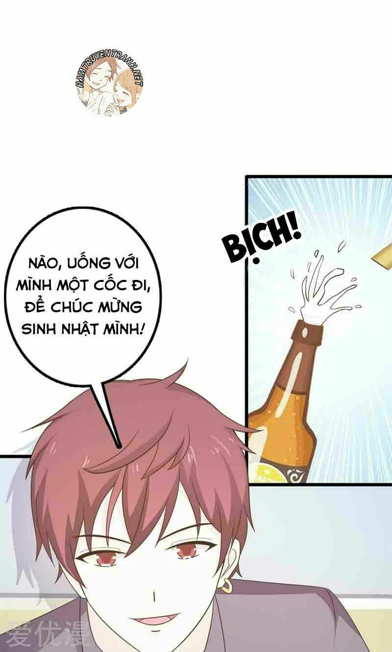 Bá Đạo Tổng Tài Ngạnh Thượng Cung Chương 25 Ảnh 13