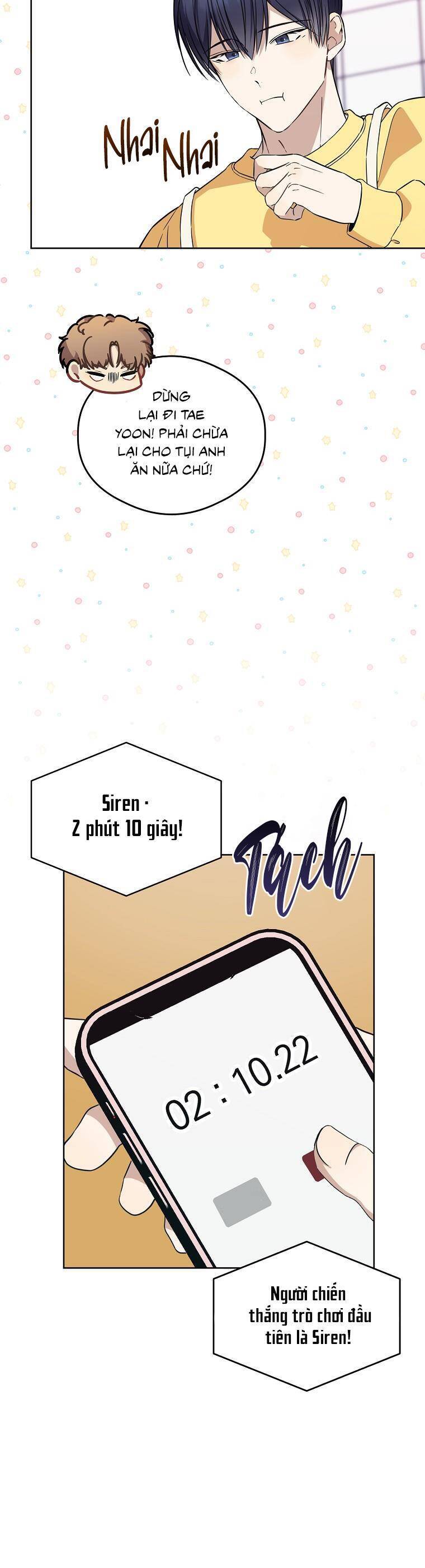 Tôi, Em Út Nhất Định Sẽ Trở Thành Idol! Chương 28 Ảnh 12