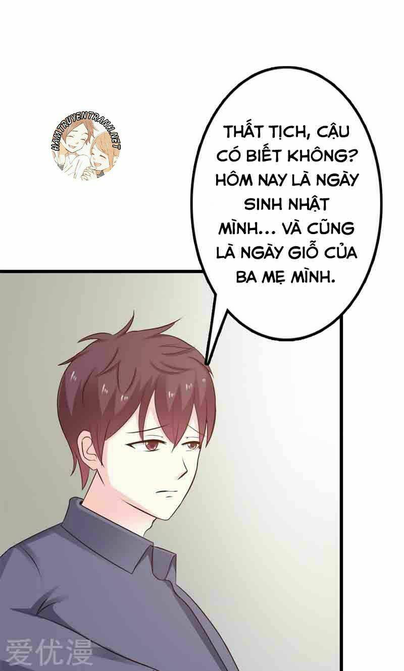 Bá Đạo Tổng Tài Ngạnh Thượng Cung Chương 25 Ảnh 19