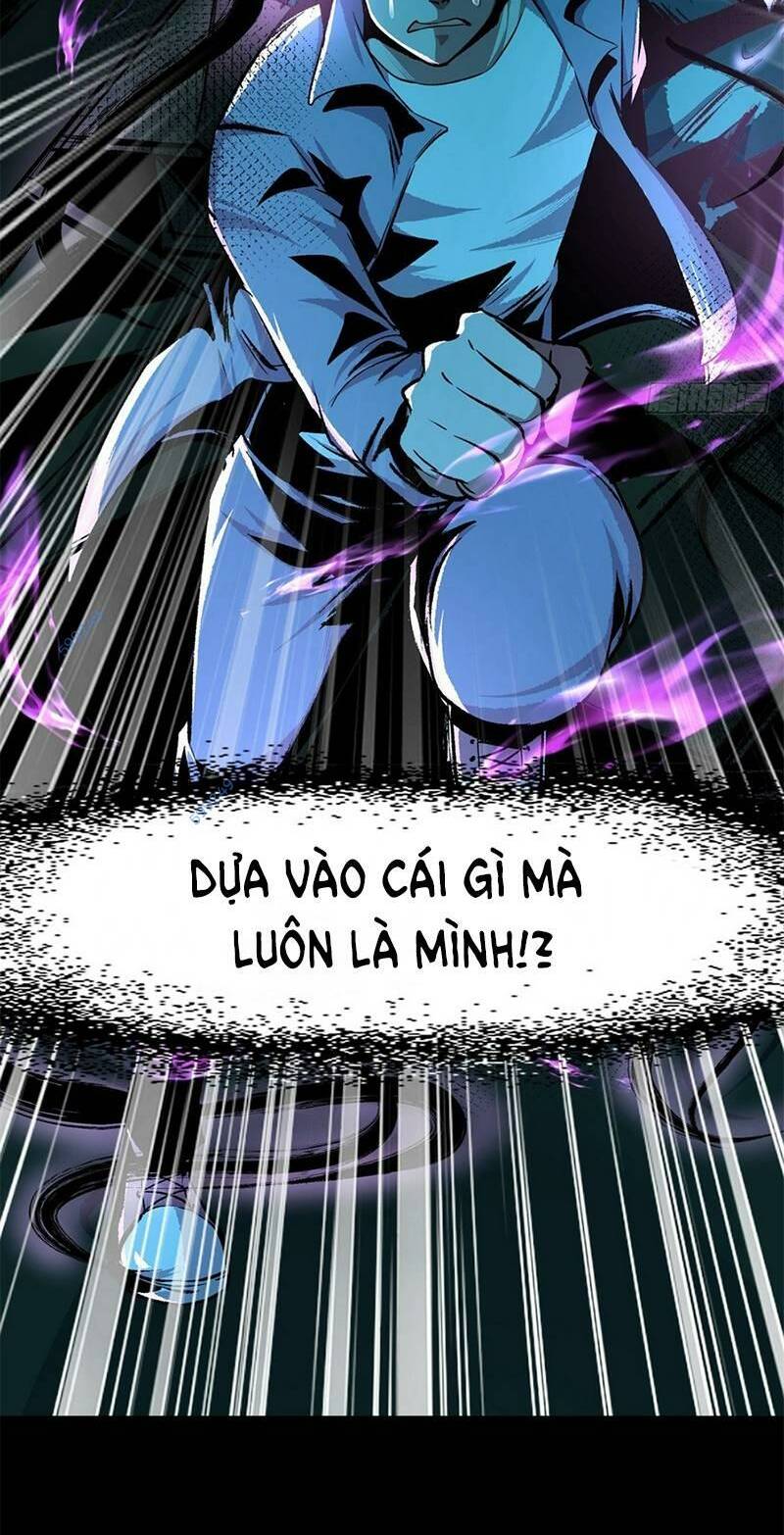 Kinh Dị Thịnh Yến Chương 10 Ảnh 24