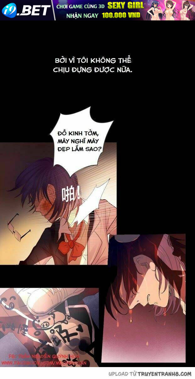 Trả Thù Trường Trung Học 2 Chương 3 Ảnh 2