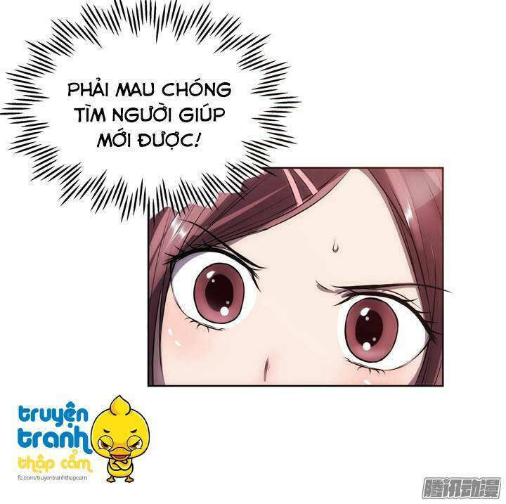 Âm Mưu Bên Gối Chương 17 Ảnh 14