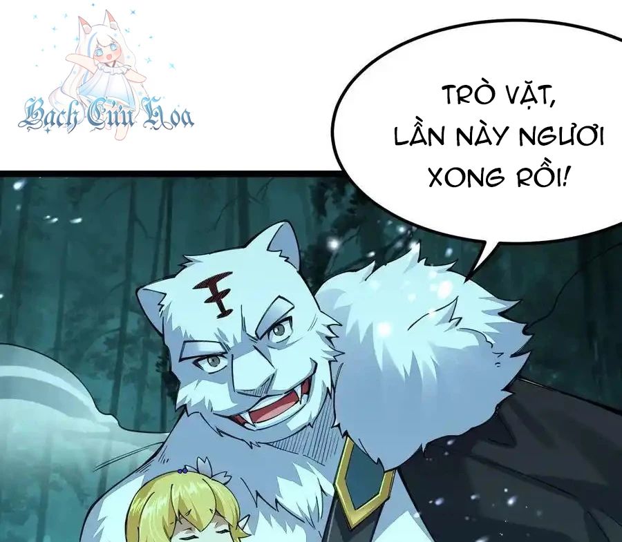 Sức Mạnh Của Kiếm Thần Chương 69 Ảnh 111