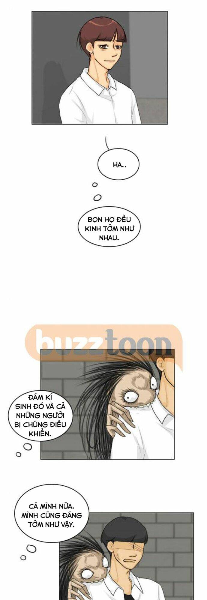 Vợ Ma Chương 131 Ảnh 6