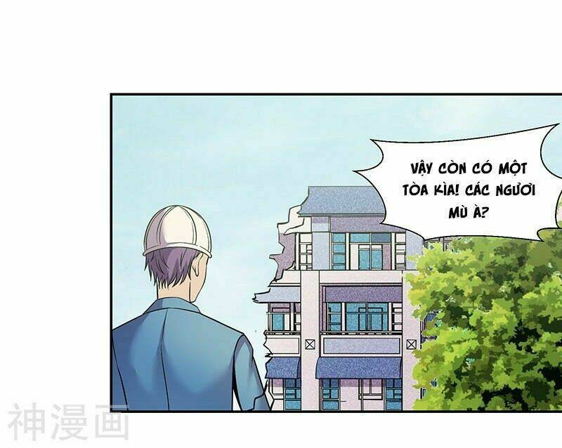 Tu Chân Cuồng Thiếu Chương 83 Ảnh 28