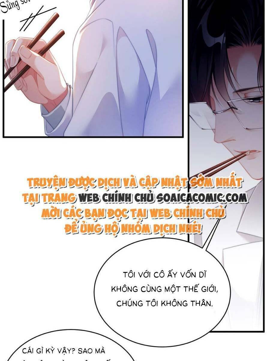 Theo Đuổi Anh Chồng Bác Sĩ Chương 13 Ảnh 27