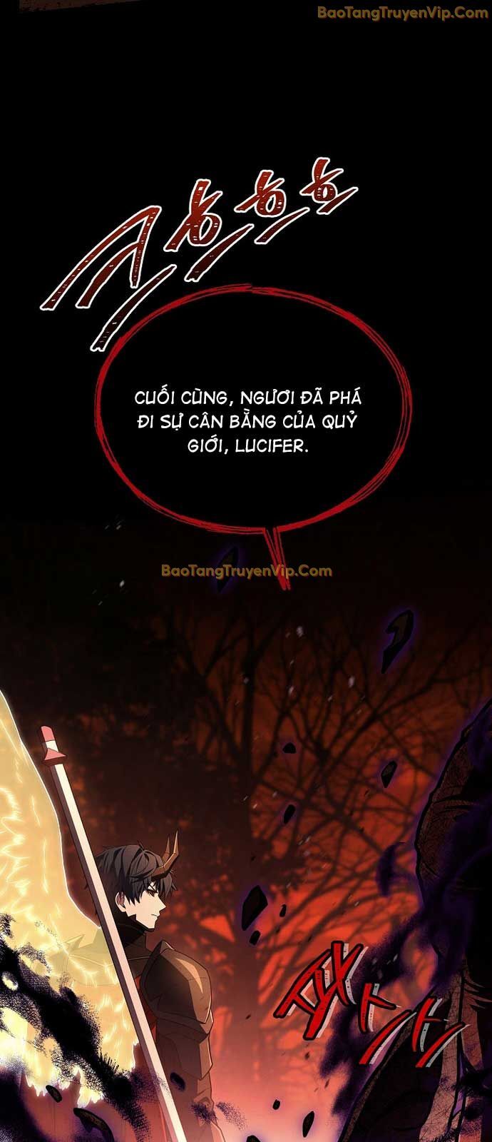 Huyền Thoại Giáo Sĩ Trở Lại Chương 166 Ảnh 68
