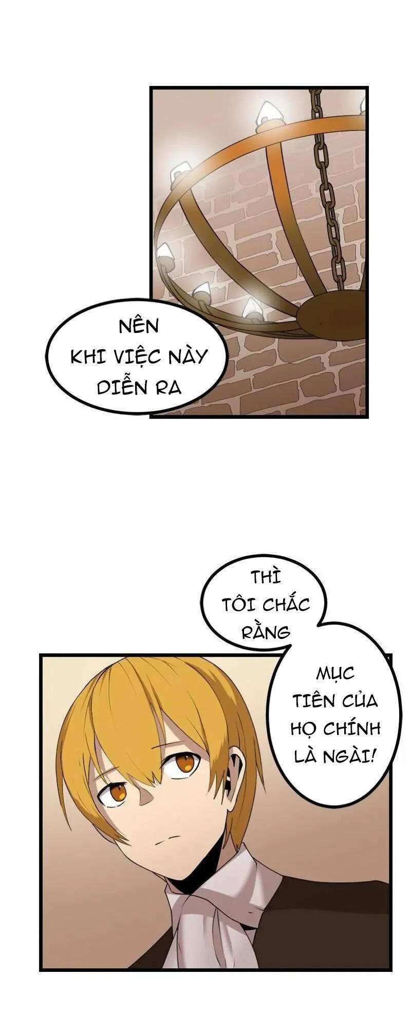 The Dungeon Master Chương 119 Ảnh 28