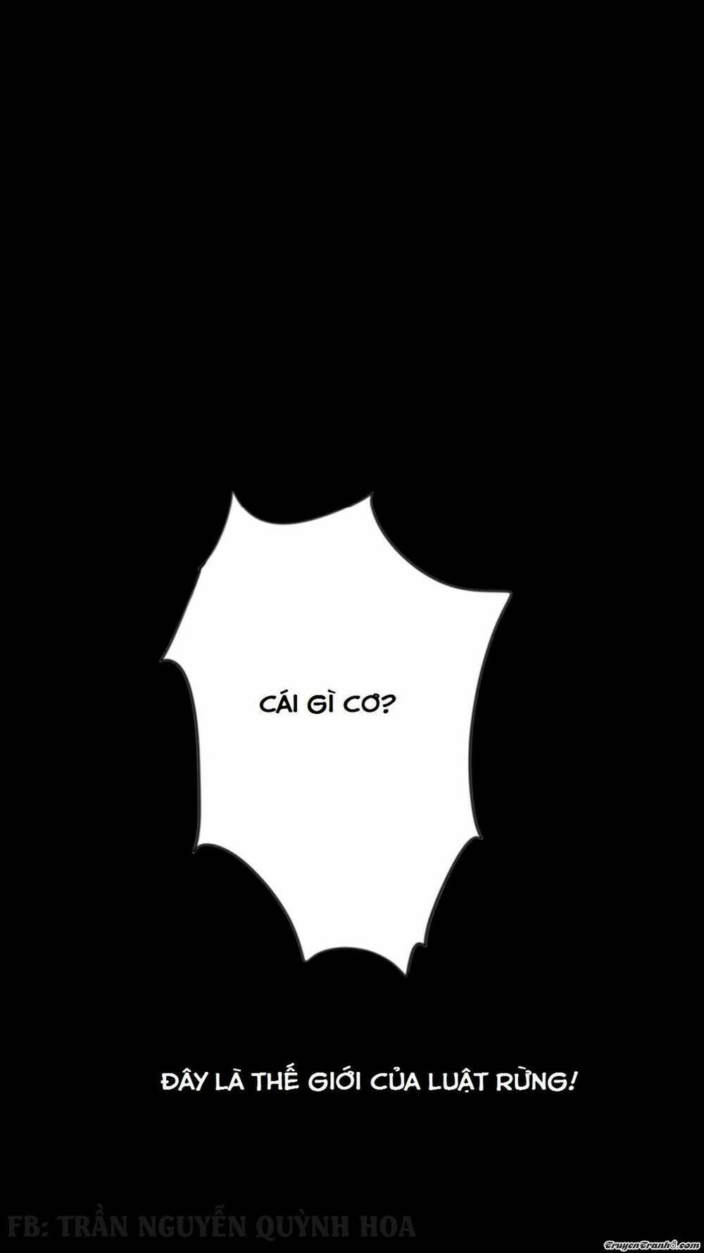 Trả Thù Trường Trung Học 2 Chương 1 Ảnh 19