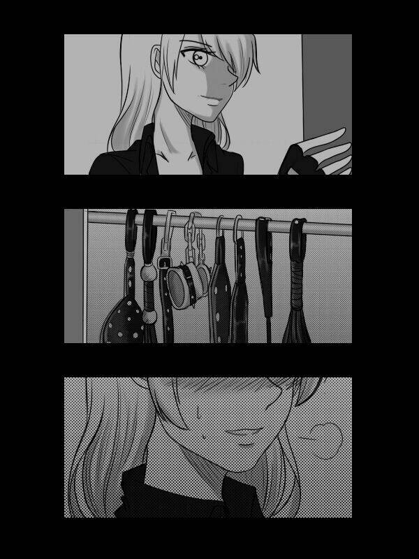 The Mistress Story Chương 11 Ảnh 14