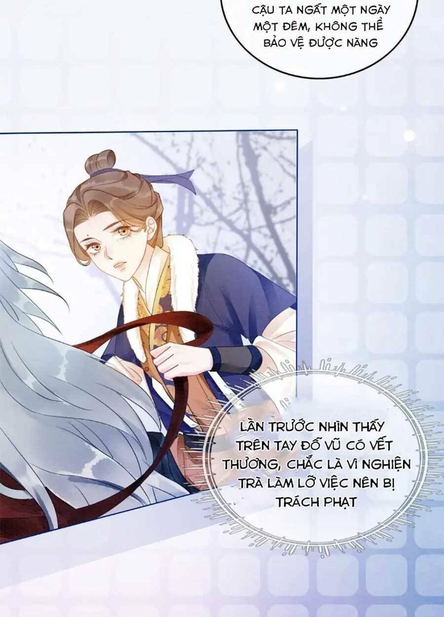 Xung Hỉ Vương Phi Chương 82 Ảnh 18