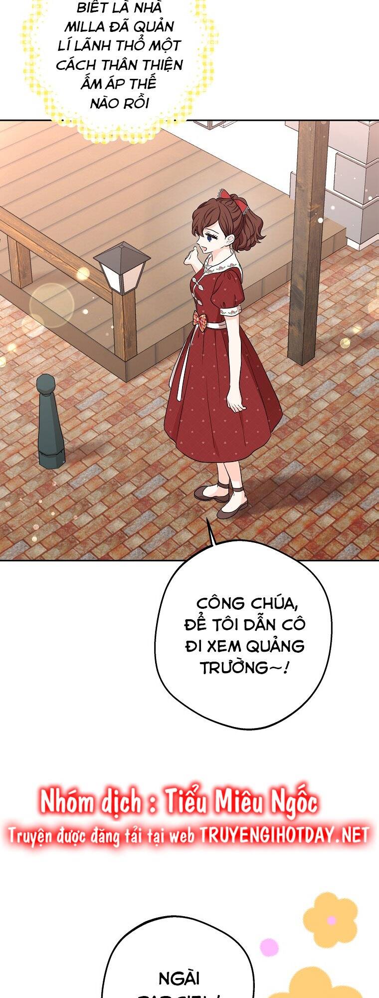 Tồn Tại Như Nàng Công Chúa Dã Chủng Chương 67 Ảnh 50