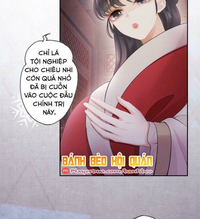 Mê Hoặc Lòng Người Chương 12 Ảnh 32