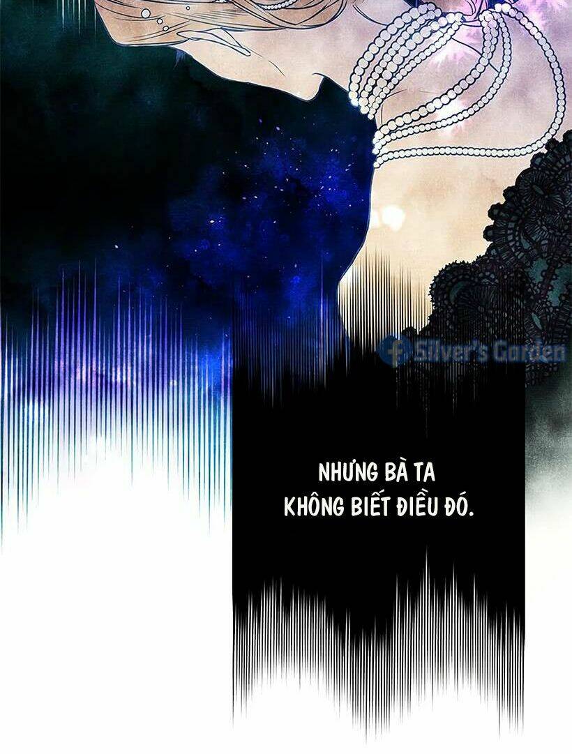 Hung Mãnh Tiểu Thư Chương 35 Ảnh 12