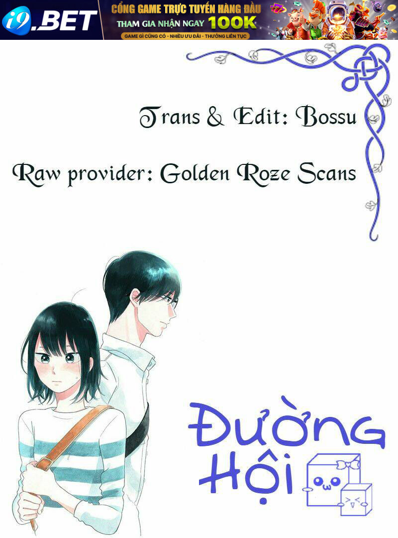 Mobuko No Koi Chương 3 Ảnh 32