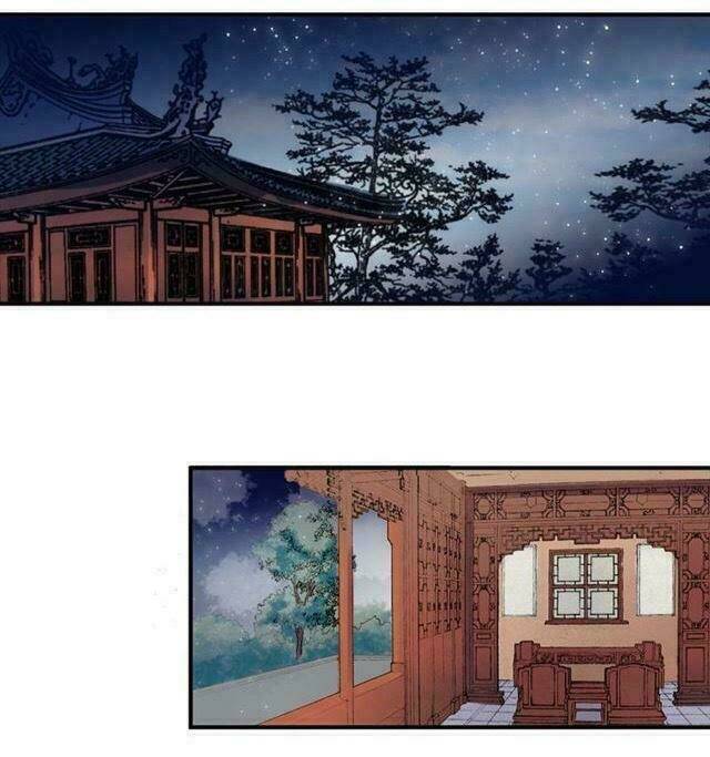 Vương Phi Ngang Ngược Chương 10 Ảnh 2
