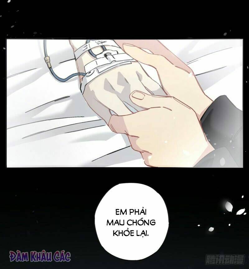 Hắc Bạch Hữu Thường Chương 8 Ảnh 16