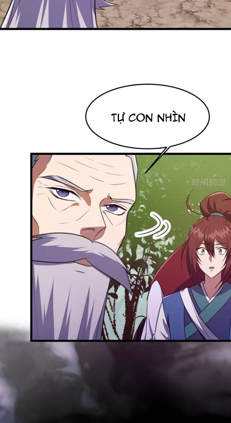 Đại Lão Tu Tiên Bắt Đầu Bằng Tâm Trí Chương 45 Ảnh 3