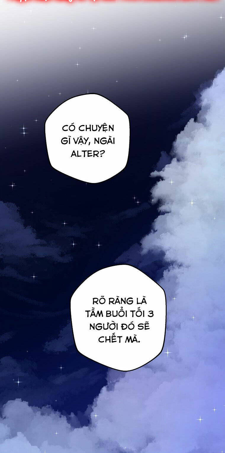 Tồn Tại Như Nàng Công Chúa Dã Chủng Chương 80 Ảnh 52