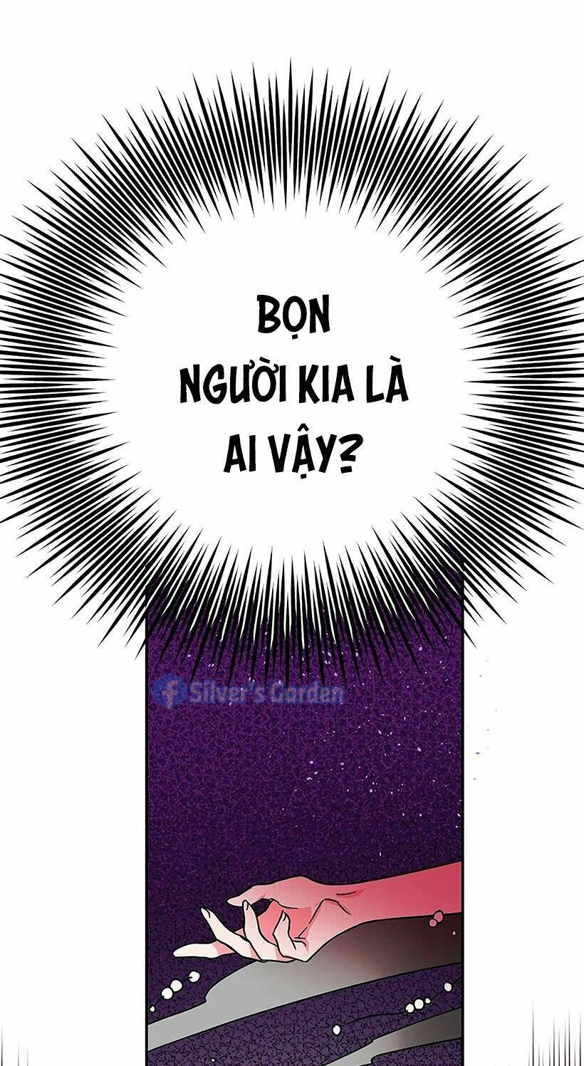 Hung Mãnh Tiểu Thư Chương 36 Ảnh 40