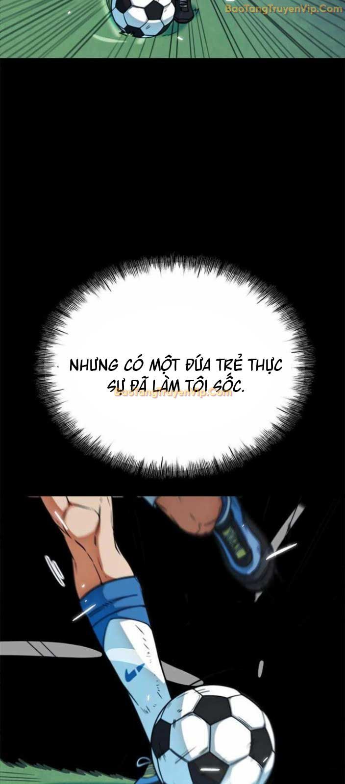 Tôi Bị Hiểu Lầm Là Siêu Sao Trên Sân Cỏ Chương 16 Ảnh 34