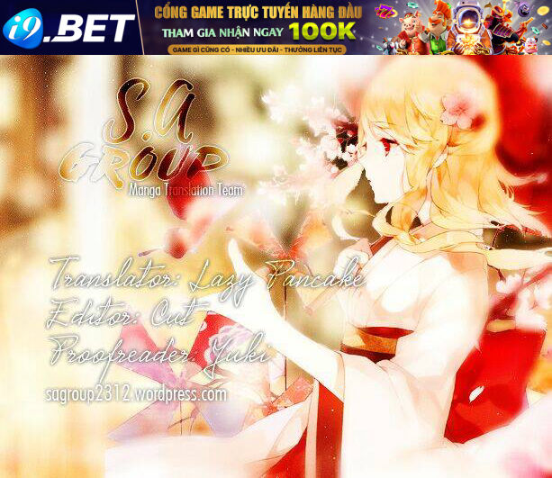 Bara Kangoku No Kemono-Tachi Chương 9 Ảnh 3