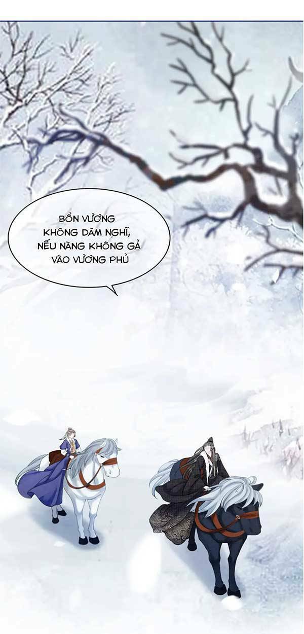 Xung Hỉ Vương Phi Chương 82 Ảnh 24