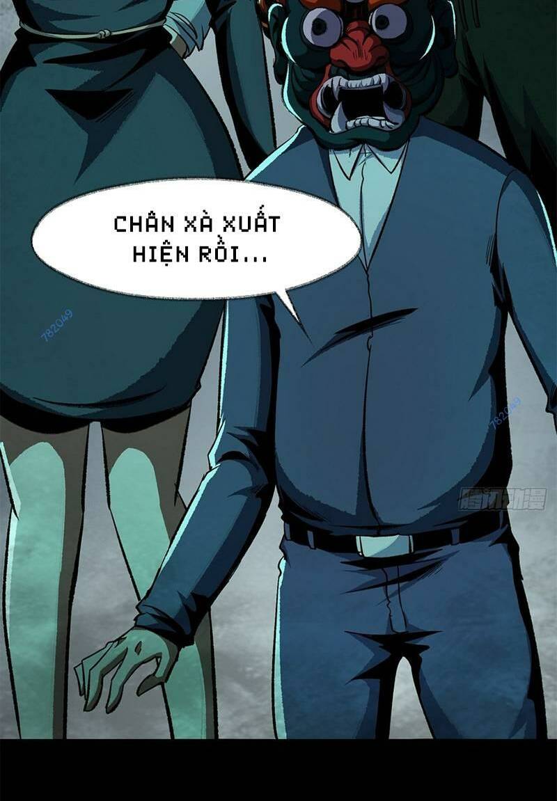 Kinh Dị Thịnh Yến Chương 16 Ảnh 23