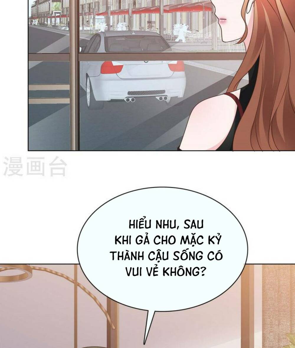 Thái Thái Lại Đang Làm Nũng Chương 38 Ảnh 13
