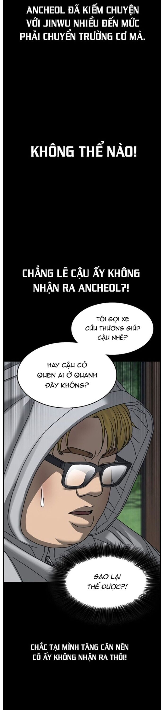 Những Mảnh Đời Tan Vỡ Chương 79 Ảnh 12
