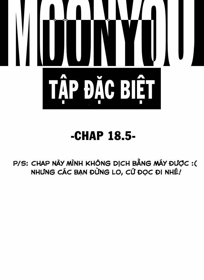Mắc Kẹt Trên Mặt Trăng Chương 67 Ảnh 3