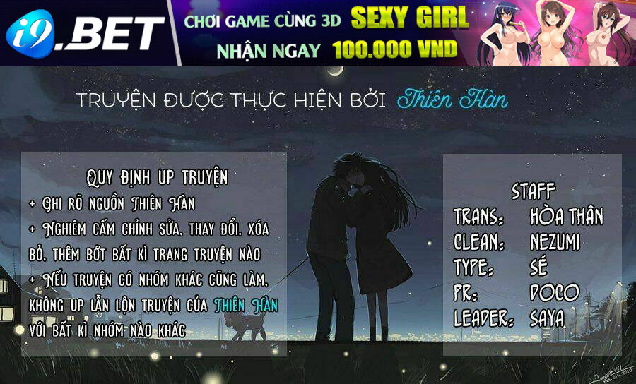 Chuyện Tình Otome Chương 19 Ảnh 2