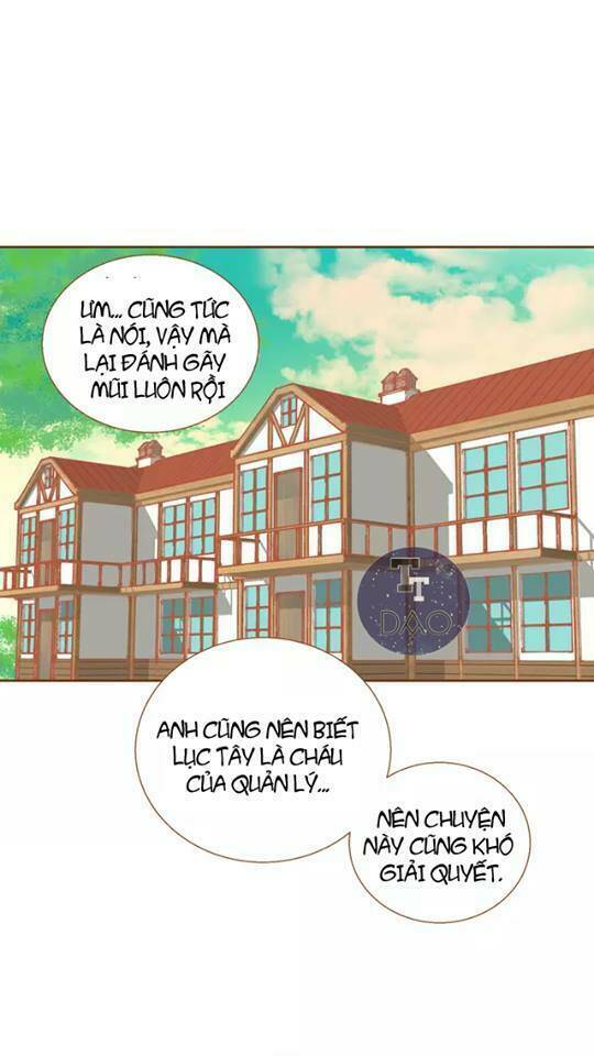 Tân Lang Yếu Tòng Tiểu Dưỡng Khởi Chương 15 Ảnh 11