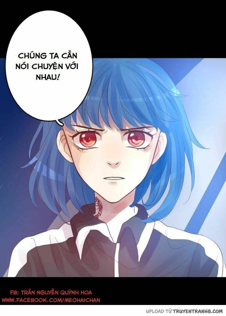 Trả Thù Trường Trung Học 2 Chương 3 Ảnh 55