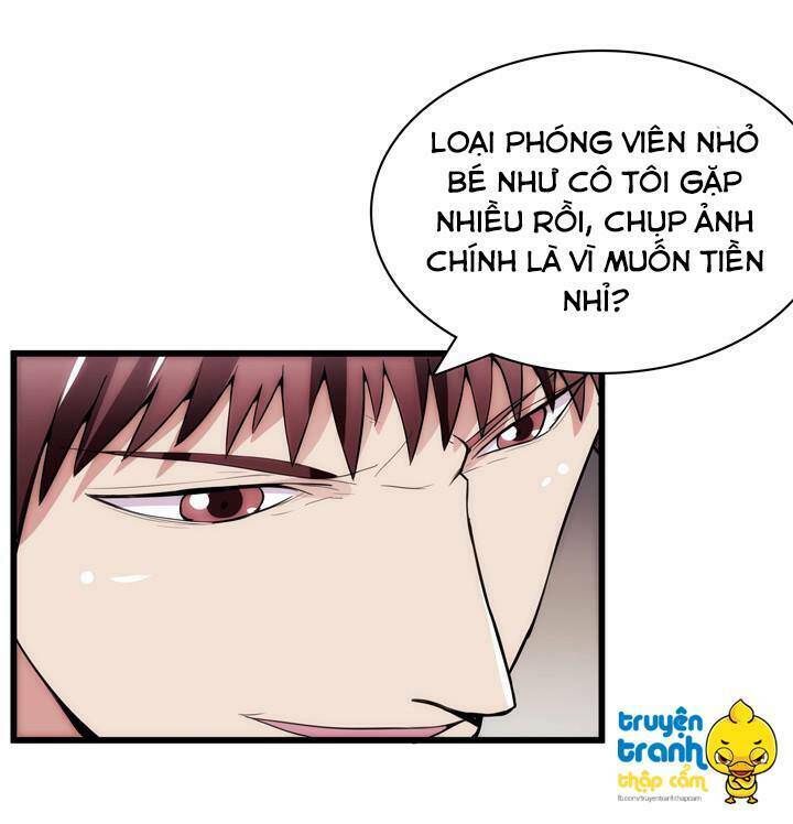 Âm Mưu Bên Gối Chương 16 Ảnh 56