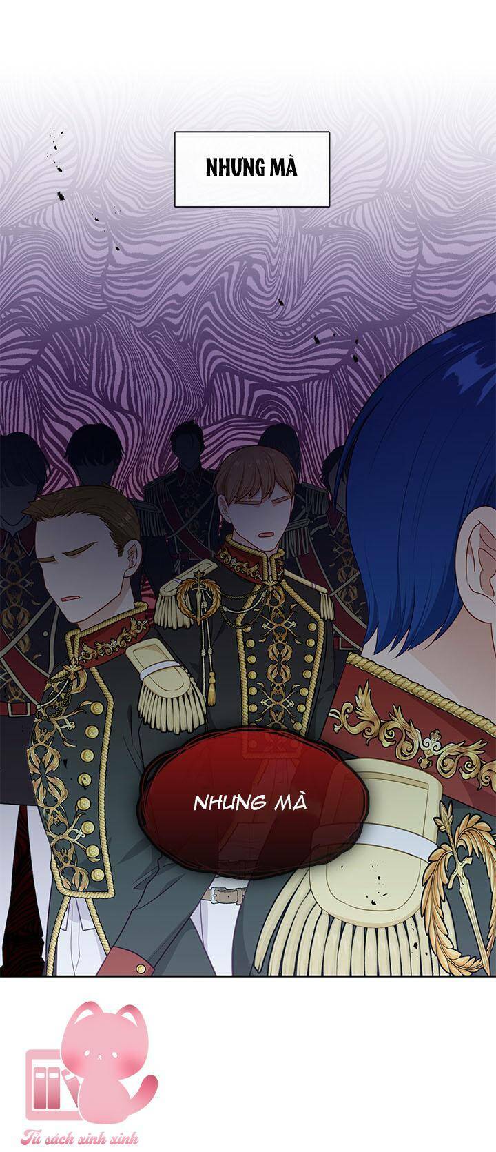 Hãy Coi Chừng Ác Nữ Chương 119 Ảnh 32