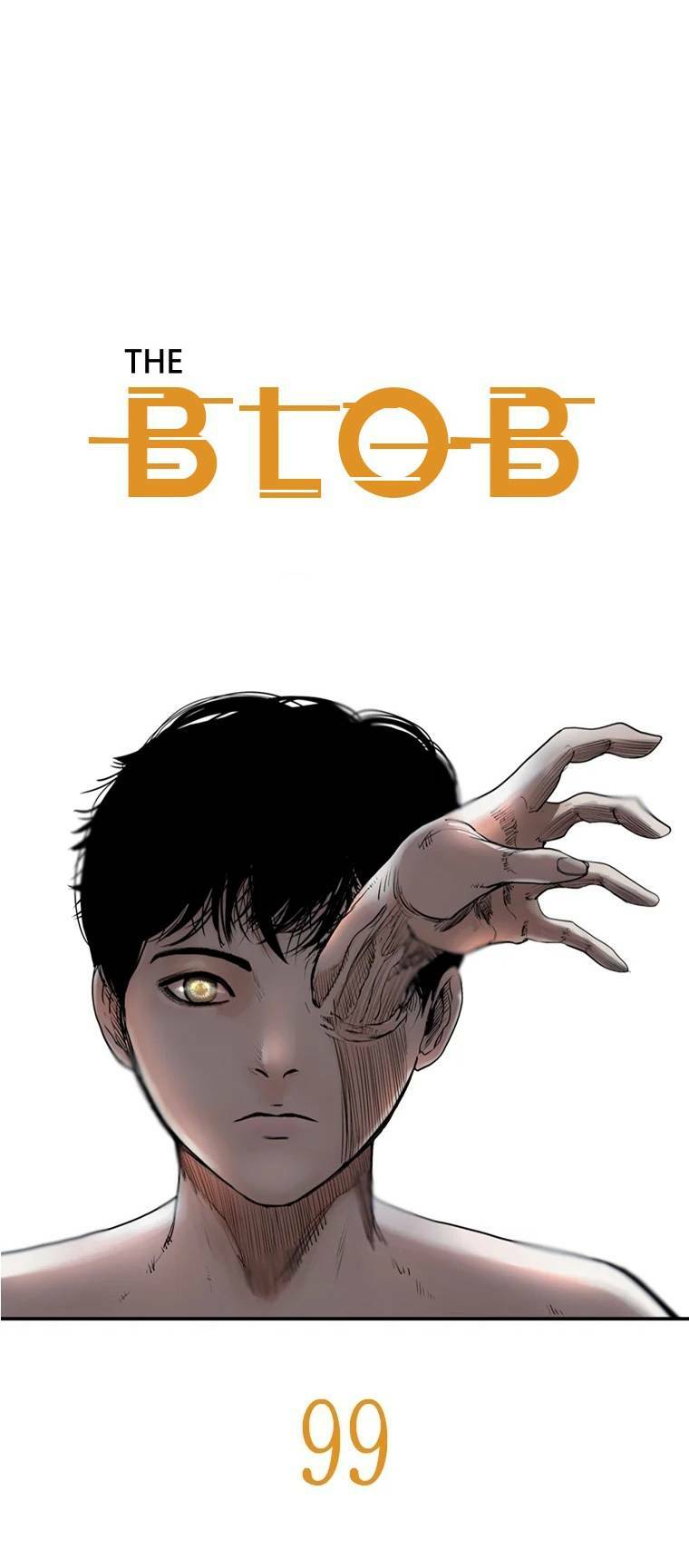 The Blob Chương 99 Ảnh 7