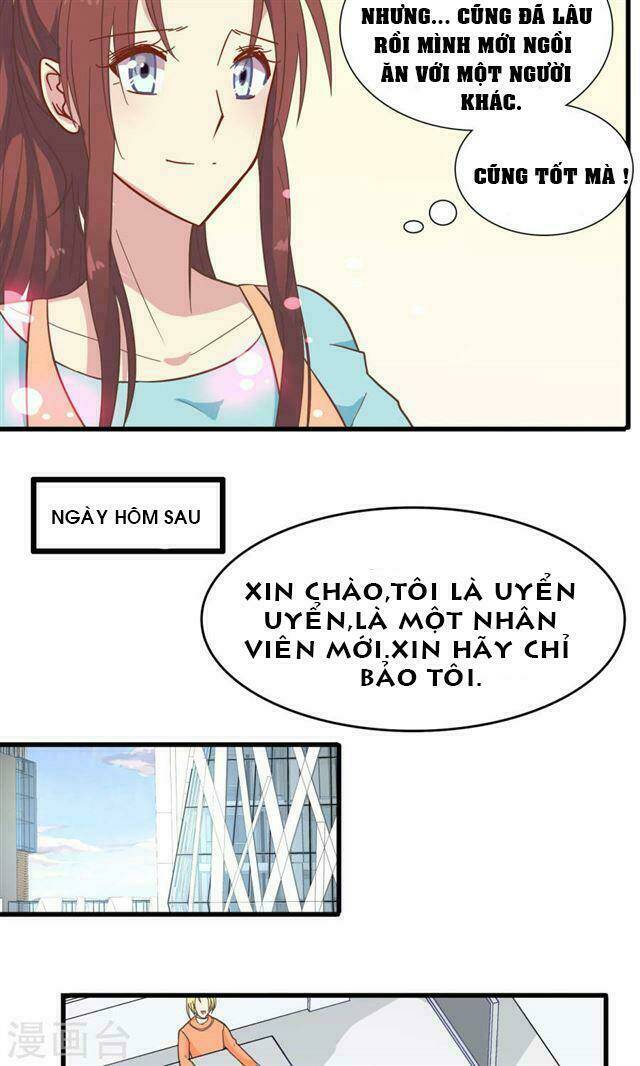 Ám Dạ Tân Nương Chương 12 Ảnh 14