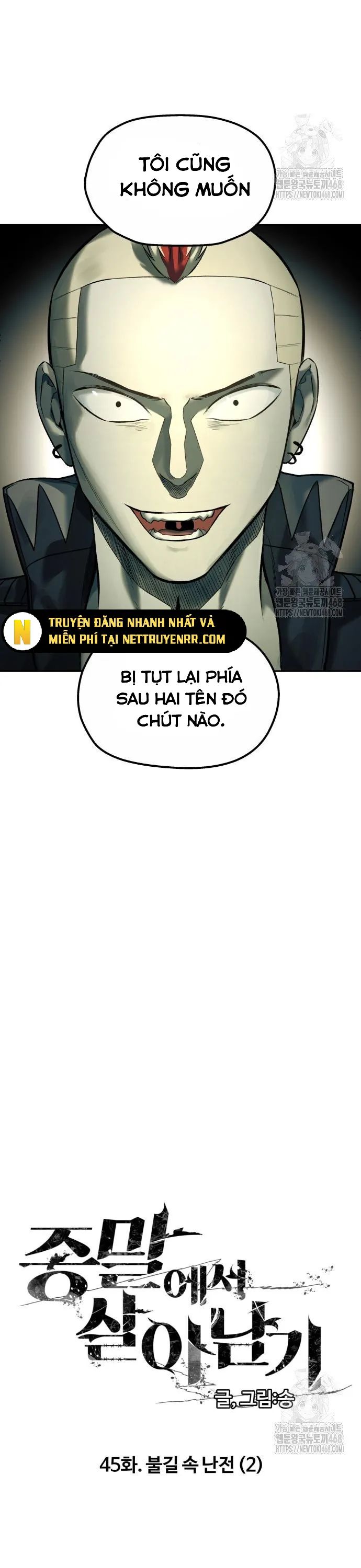 Sống Sót Qua Ngày Tận Thế Chương 45 Ảnh 5