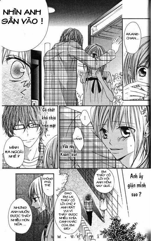 Tonari No Koigataki Chương 6 Ảnh 19
