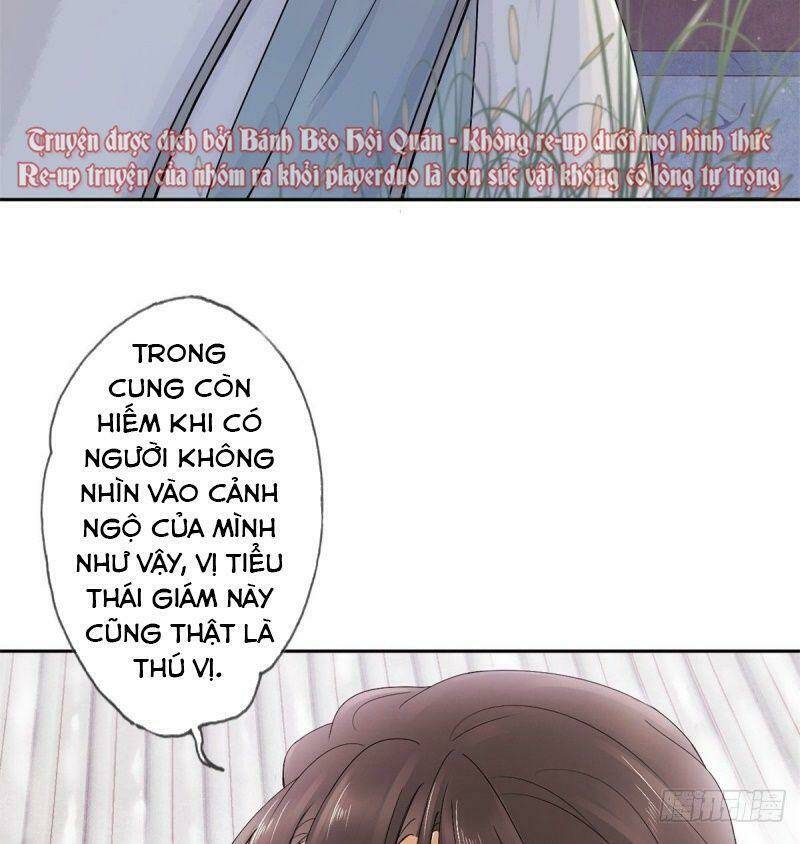 Mê Hoặc Lòng Người Chương 12 Ảnh 49