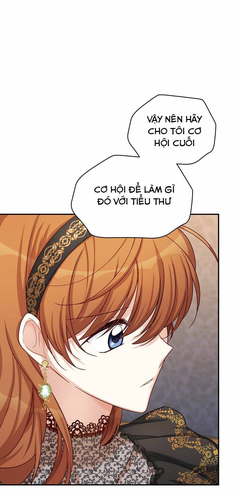 Nữ Công Tước Với Tâm Hồn Trống Rỗng Chương 85 Ảnh 59