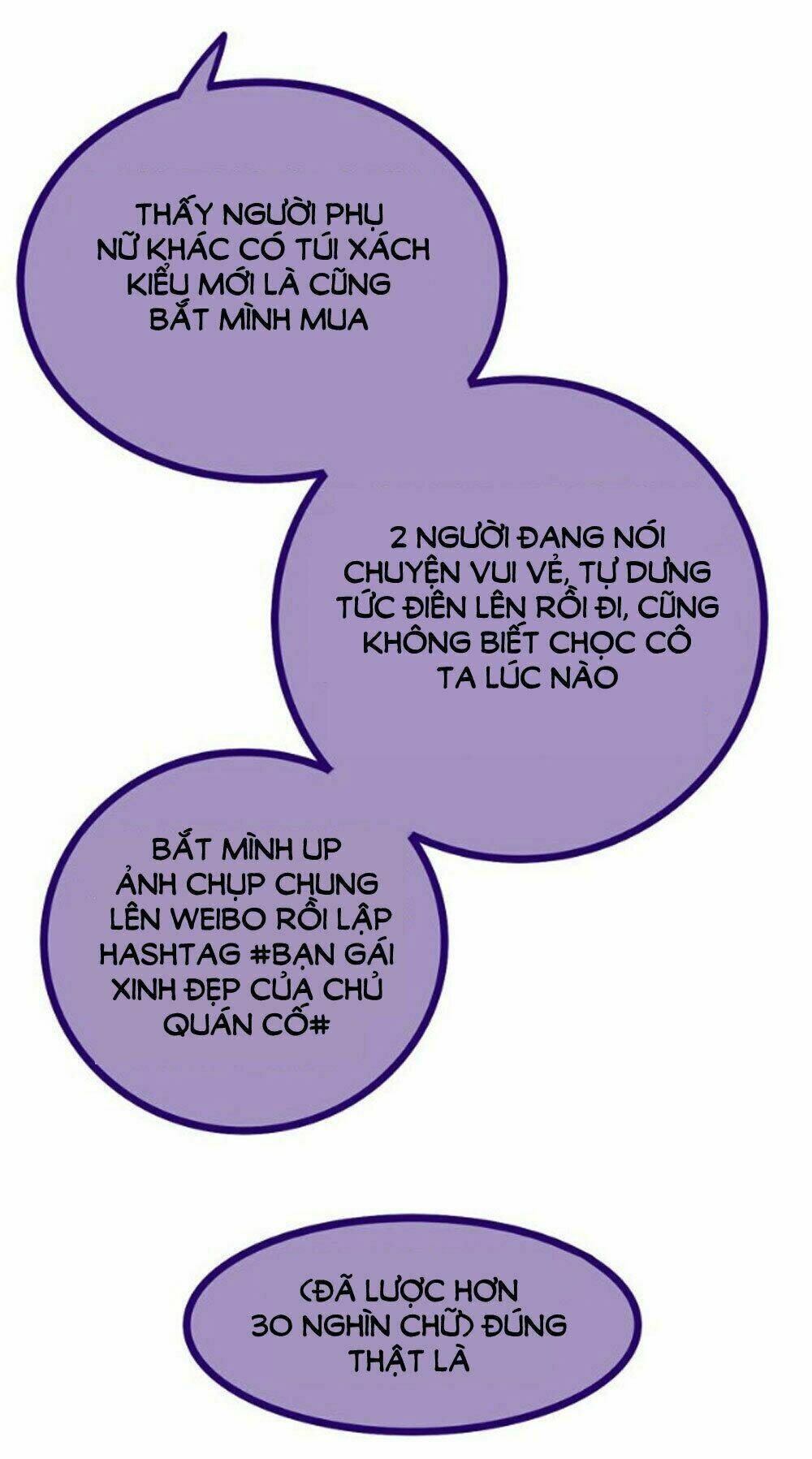 Tháng Sáu Kì Diệu Chương 51 Ảnh 48